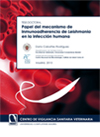 Tesis doctoral de Dario Cabaes Rodrguez: Papel del mecanismo de inmunoadherencia de Leishmania en la infeccin humana